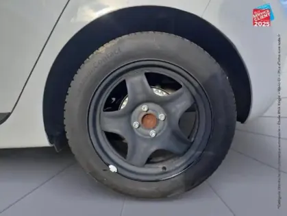 Photo 9 Renault Clio  1.0 TCe 90ch Evolution GPS Radar AR