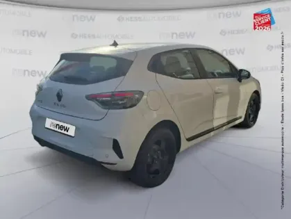 Photo 20 Renault Clio  1.0 TCe 90ch Evolution GPS Radar AR