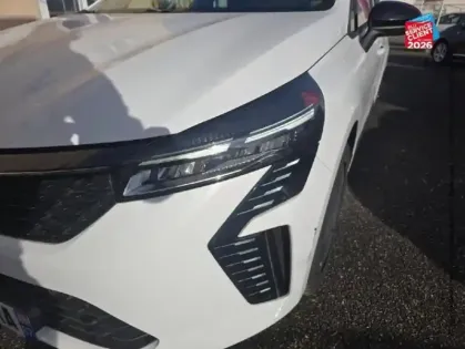 Photo 27 Renault Clio  1.0 TCe 90ch Evolution GPS Radar AR