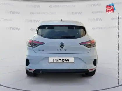 Photo 21 Renault Clio  1.0 TCe 90ch Evolution GPS Radar AR