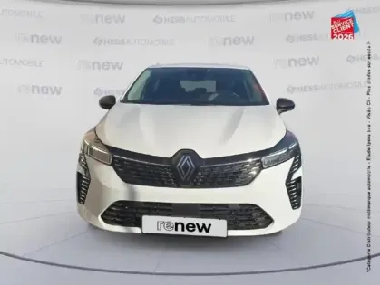 Photo 16 Renault Clio  1.0 TCe 90ch Evolution GPS Radar AR