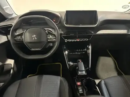 Photo 6 Peugeot 208  e- 136ch Allure