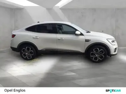 Photo 3 Renault Arkana  1.6 E-Tech hybride 145ch Techno -22