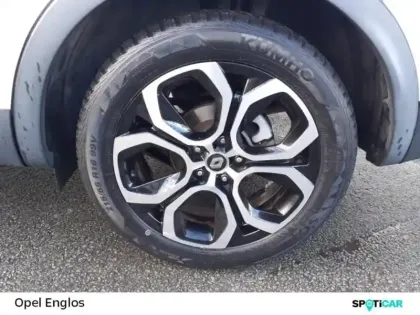 Photo 12 Renault Arkana  1.6 E-Tech hybride 145ch Techno -22