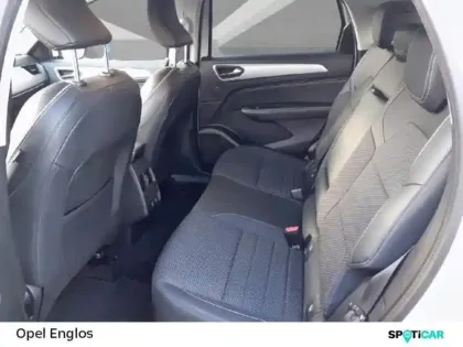 Photo 11 Renault Arkana  1.6 E-Tech hybride 145ch Techno -22