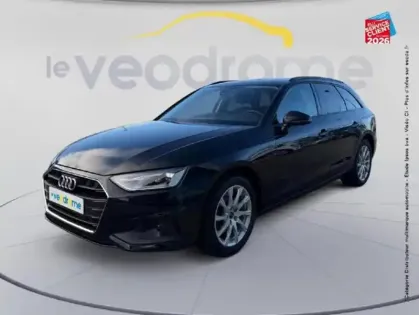 Photo 15 Audi A4  Avant 35 TFSI 150ch Business line S tronic 7