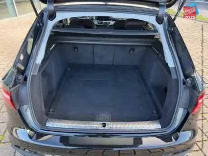 Photo 13 Audi A4  Avant 35 TFSI 150ch Business line S tronic 7