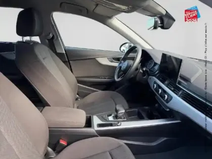 Photo 19 Audi A4  Avant 35 TFSI 150ch Business line S tronic 7