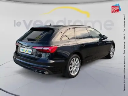 Photo 20 Audi A4  Avant 35 TFSI 150ch Business line S tronic 7