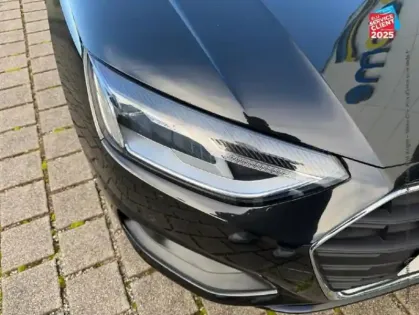 Photo 12 Audi A4  Avant 35 TFSI 150ch Business line S tronic 7