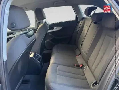 Photo 25 Audi A4  Avant 35 TFSI 150ch Business line S tronic 7