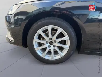 Photo 24 Audi A4  Avant 35 TFSI 150ch Business line S tronic 7