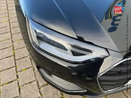 Photo 27 Audi A4  Avant 35 TFSI 150ch Business line S tronic 7