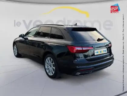 Photo 22 Audi A4  Avant 35 TFSI 150ch Business line S tronic 7