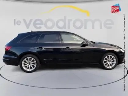 Photo 18 Audi A4  Avant 35 TFSI 150ch Business line S tronic 7