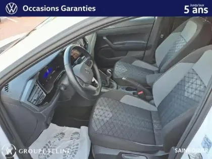 Photo 4 Volkswagen Polo  1.0 TSI 95ch R-Line