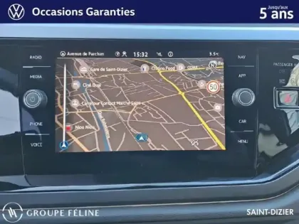 Photo 14 Volkswagen Polo  1.0 TSI 95ch R-Line