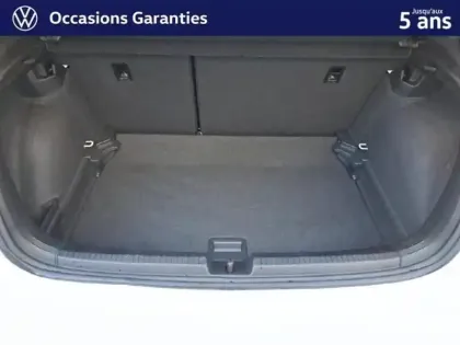 Photo 13 Volkswagen Polo  1.0 TSI 95ch R-Line