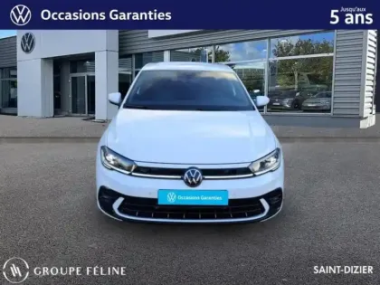 Photo 8 Volkswagen Polo  1.0 TSI 95ch R-Line