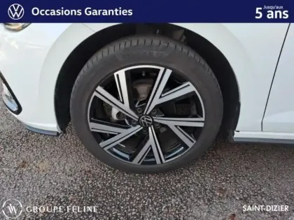 Photo 11 Volkswagen Polo  1.0 TSI 95ch R-Line