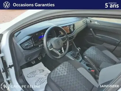 Photo 12 Volkswagen Polo  1.0 TSI 95ch R-Line