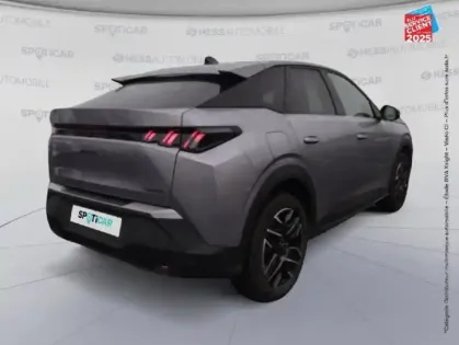 Photo 5 Peugeot 3008  1.2 Hybrid 136ch Allure e-DCS6