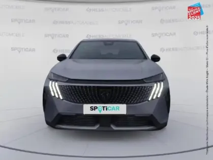 Photo 1 Peugeot 3008  1.2 Hybrid 136ch Allure e-DCS6