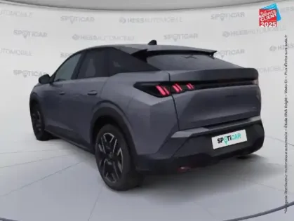 Photo 7 Peugeot 3008  1.2 Hybrid 136ch Allure e-DCS6