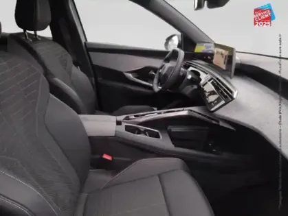 Photo 4 Peugeot 3008  1.2 Hybrid 136ch Allure e-DCS6