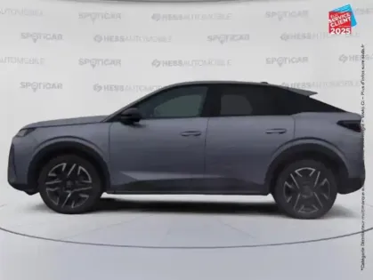 Photo 8 Peugeot 3008  1.2 Hybrid 136ch Allure e-DCS6