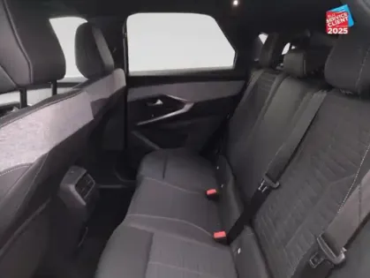 Photo 10 Peugeot 3008  1.2 Hybrid 136ch Allure e-DCS6