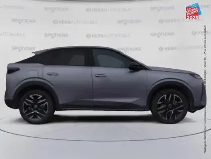 Photo 3 Peugeot 3008  1.2 Hybrid 136ch Allure e-DCS6