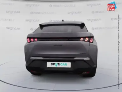 Photo 6 Peugeot 3008  1.2 Hybrid 136ch Allure e-DCS6