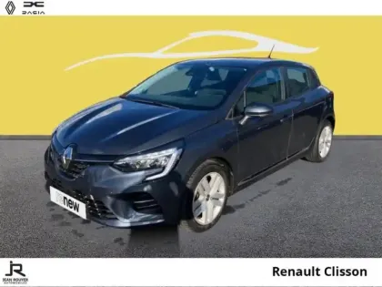 Photo Renault Clio