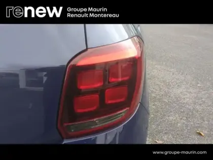 Photo 14 Dacia Sandero  1.0 ECO-G 100ch Essentiel