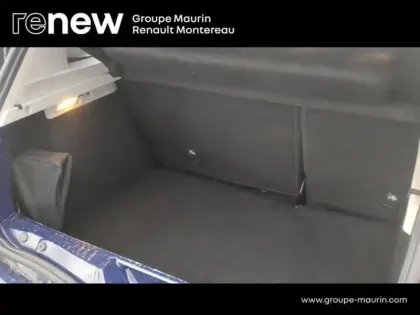 Photo 13 Dacia Sandero  1.0 ECO-G 100ch Essentiel