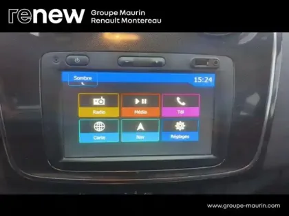 Photo 11 Dacia Sandero  1.0 ECO-G 100ch Essentiel