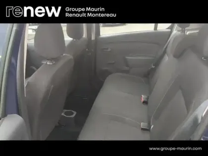 Photo 10 Dacia Sandero  1.0 ECO-G 100ch Essentiel