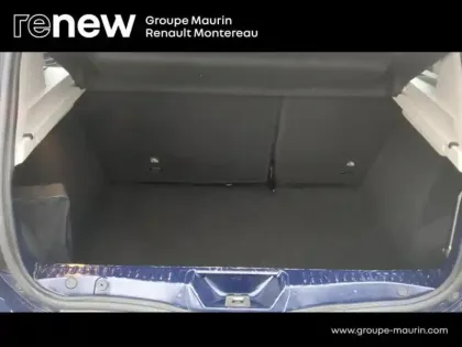 Photo 12 Dacia Sandero  1.0 ECO-G 100ch Essentiel