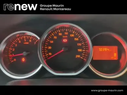 Photo 8 Dacia Sandero  1.0 ECO-G 100ch Essentiel