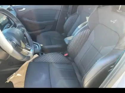 Photo 9 Renault Clio  1.6 E-Tech 145ch full hybrid esprit Alpine - 24