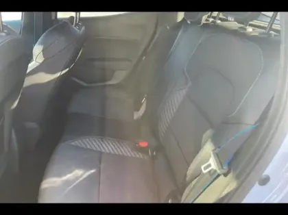 Photo 10 Renault Clio  1.6 E-Tech 145ch full hybrid esprit Alpine - 24