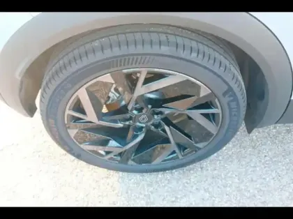 Photo 13 Renault Captur  1.6 E-Tech full hybrid 145ch esprit Alpine