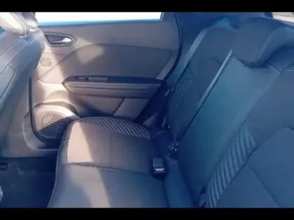 Photo 10 Renault Captur  1.6 E-Tech full hybrid 145ch esprit Alpine