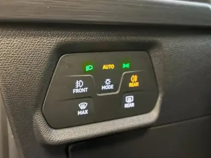 Photo 11 Cupra Leon  ST 1.4 e-Hybrid 245ch DSG6