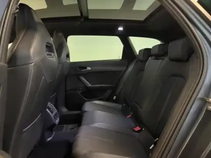 Photo 9 Cupra Leon  ST 1.4 e-Hybrid 245ch DSG6