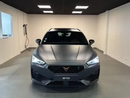 Photo 1 Cupra Leon  ST 1.4 e-Hybrid 245ch DSG6
