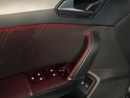 Photo 10 Cupra Leon  ST 1.4 e-Hybrid 245ch DSG6