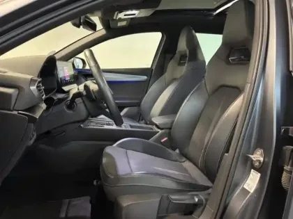 Photo 8 Cupra Leon  ST 1.4 e-Hybrid 245ch DSG6