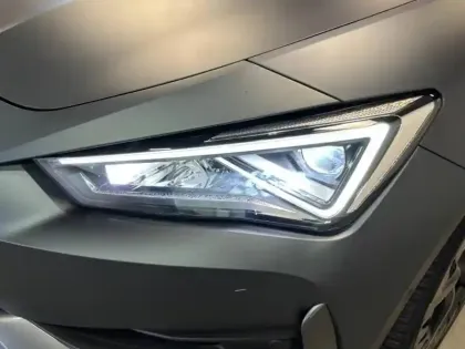 Photo 5 Cupra Leon  ST 1.4 e-Hybrid 245ch DSG6